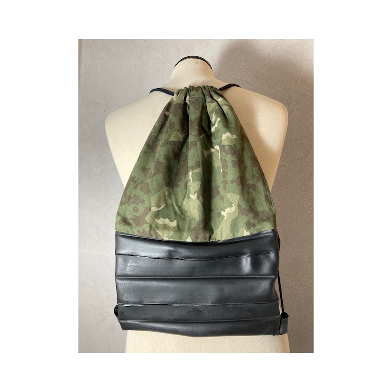 Sac à dos Camo