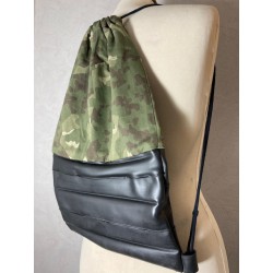 Sac à dos Camo