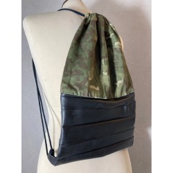 Sac à dos Camo