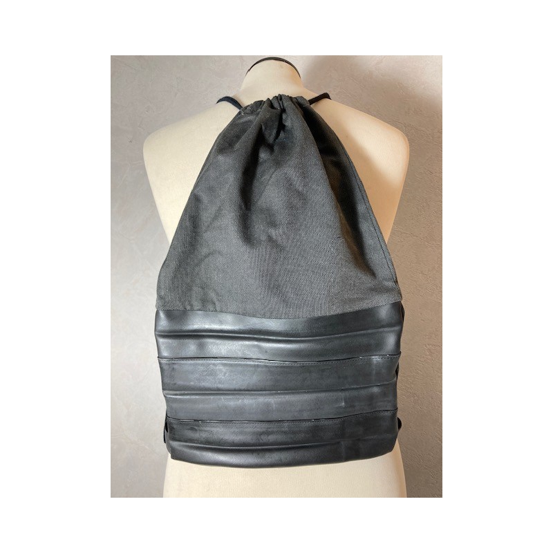 Sac à dos Anthracite