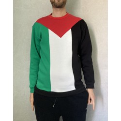 Pré-commande - Sweat Palestine