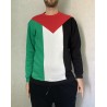 Pré-commande - Sweat Palestine