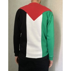 Sweat Palestine